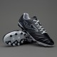 Joma Scarpe Calcio Uomo - Joma Aguila Gol 701 Black Firm Ground